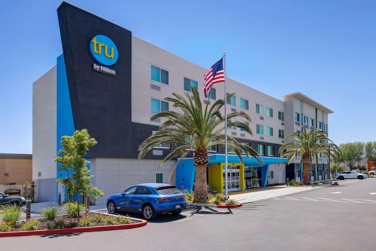 Tru By Hilton 3* Lathrop