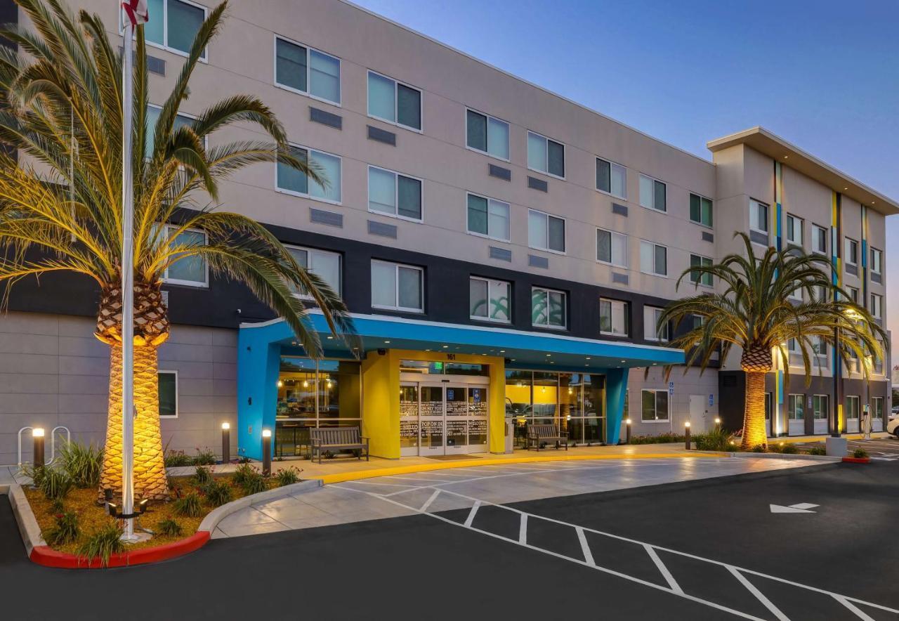 Tru By Hilton Hotel Lathrop