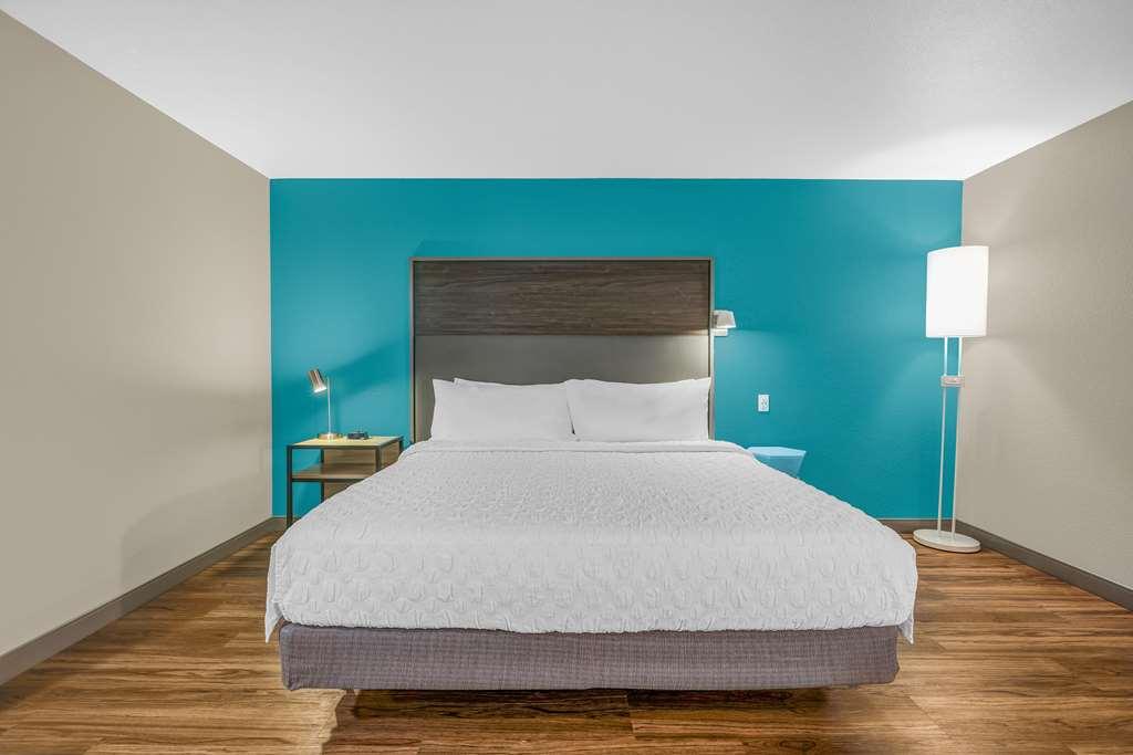 Hotel Tru By Hilton Lathrop