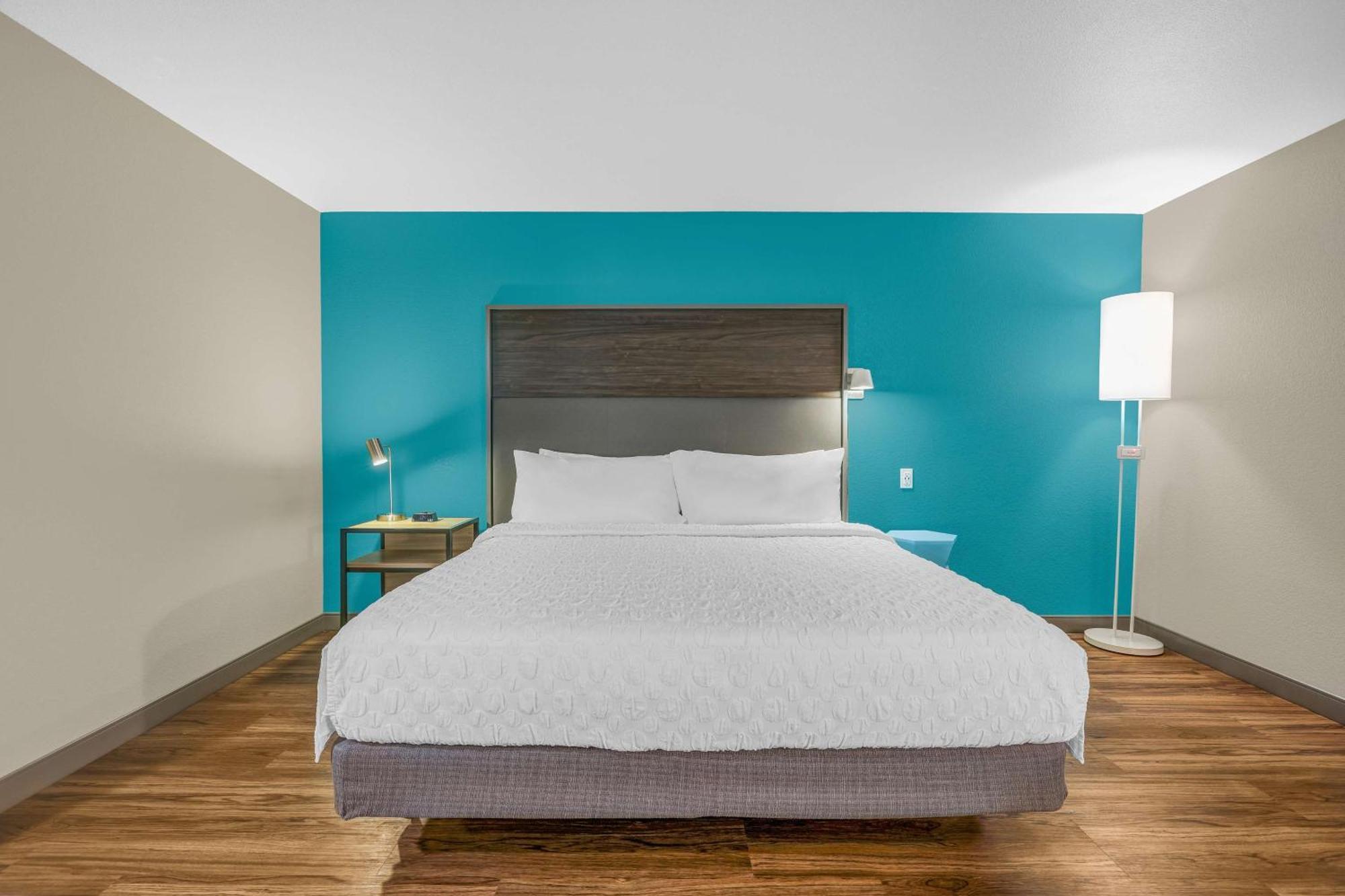Hotel Tru By Hilton Lathrop