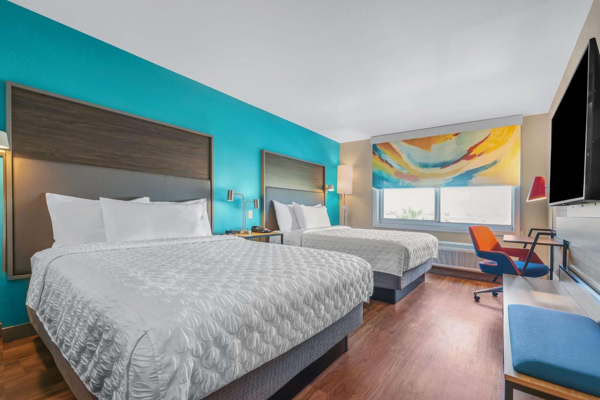 Tru By Hilton 3* Lathrop