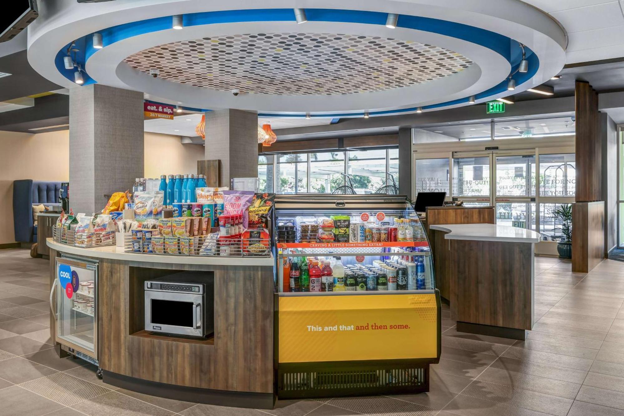 Hotel Tru By Hilton 3*