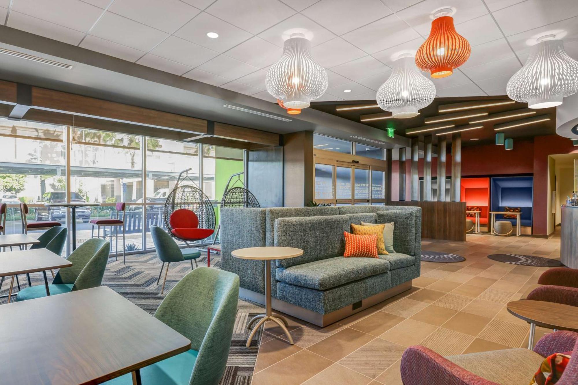 Hotel Tru By Hilton
