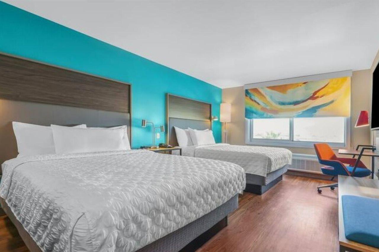 Hotel Tru By Hilton Lathrop