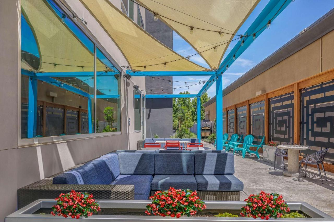 Hotel Tru By Hilton 3*