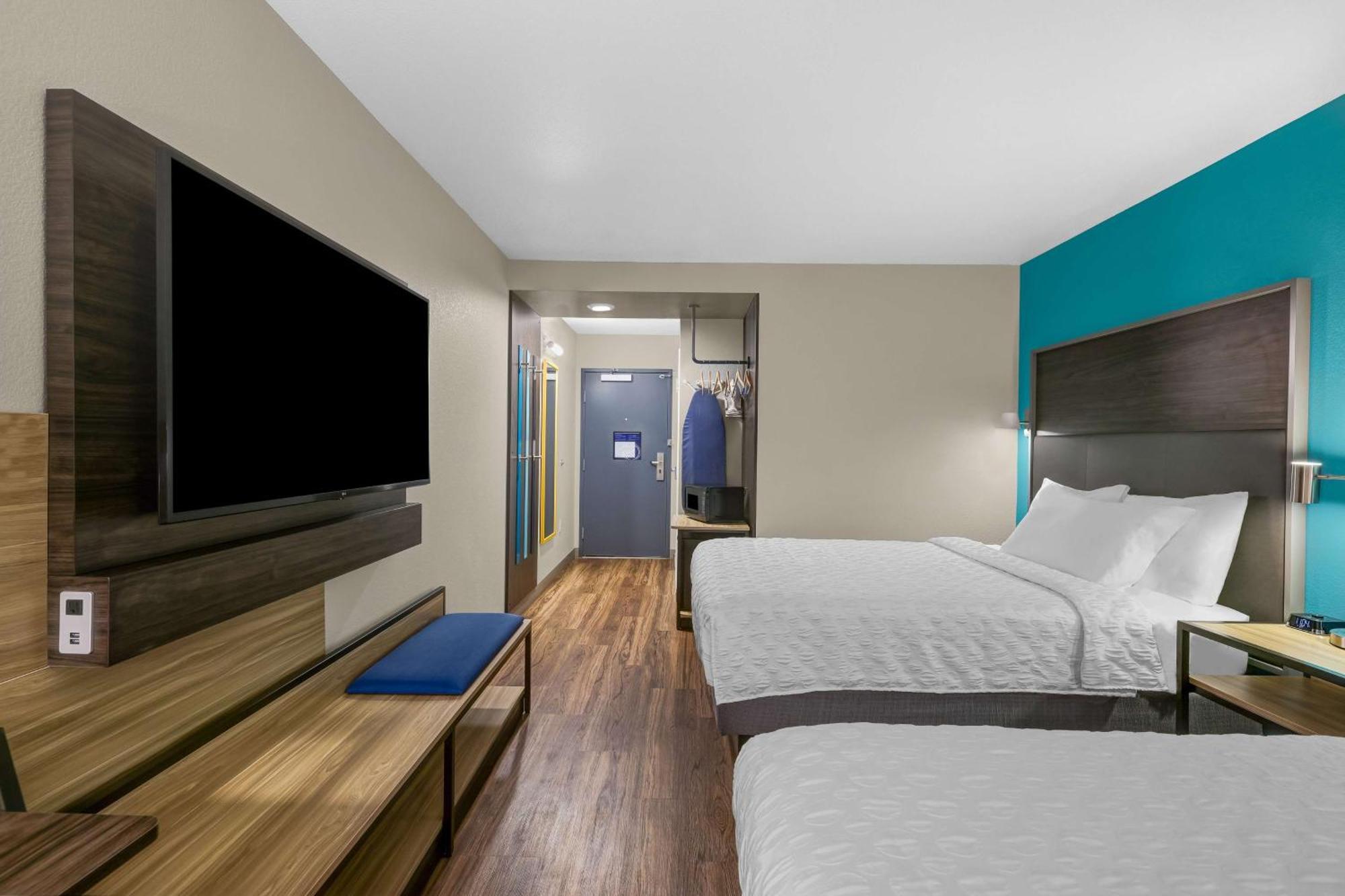 Tru By Hilton 3* Lathrop
