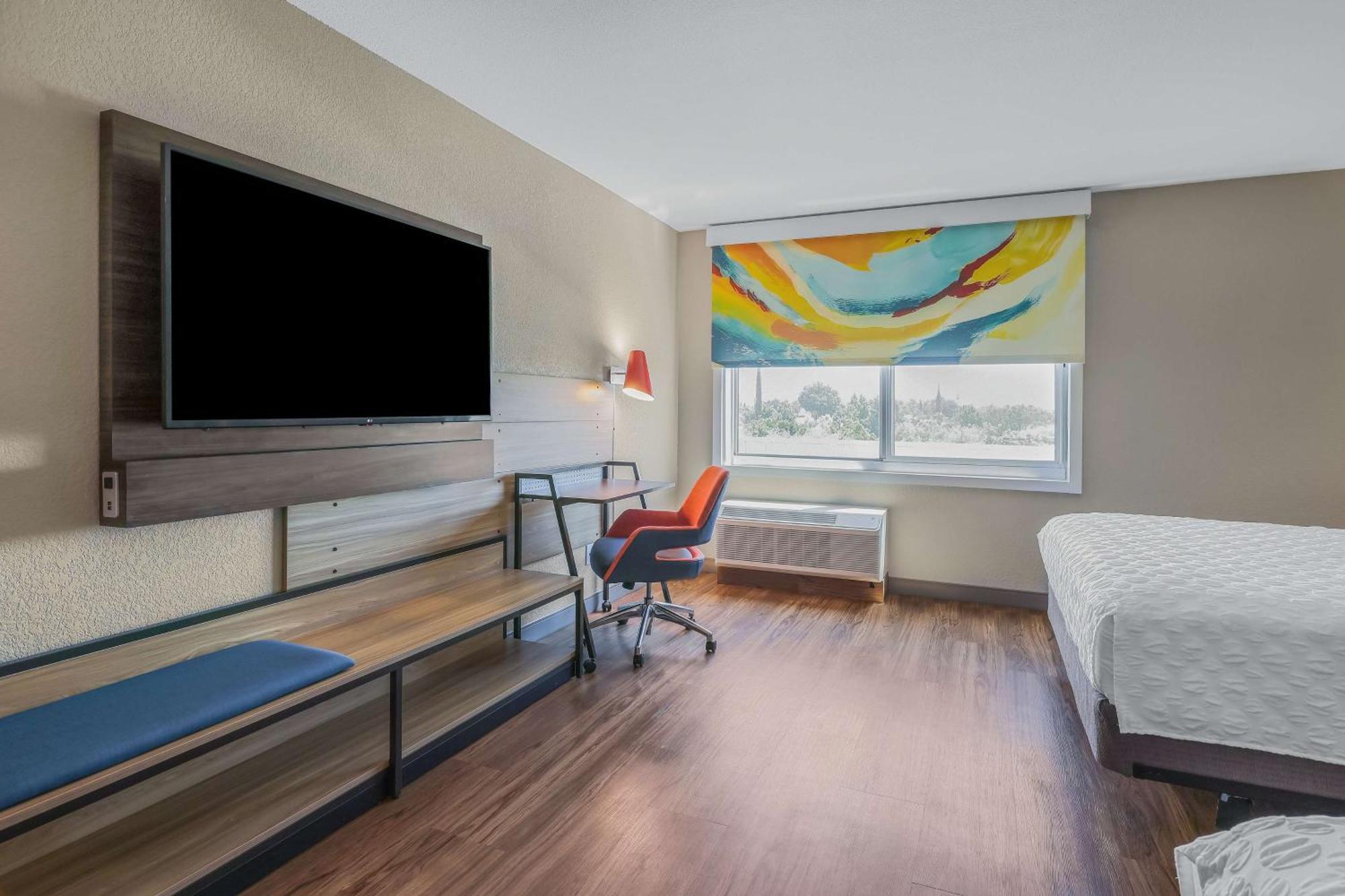 Hotel Tru By Hilton 3*